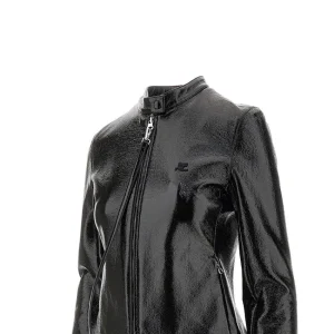 Outlet Vinyl City jacket Jackets