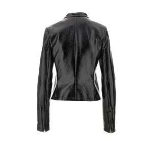 Outlet Vinyl City jacket Jackets