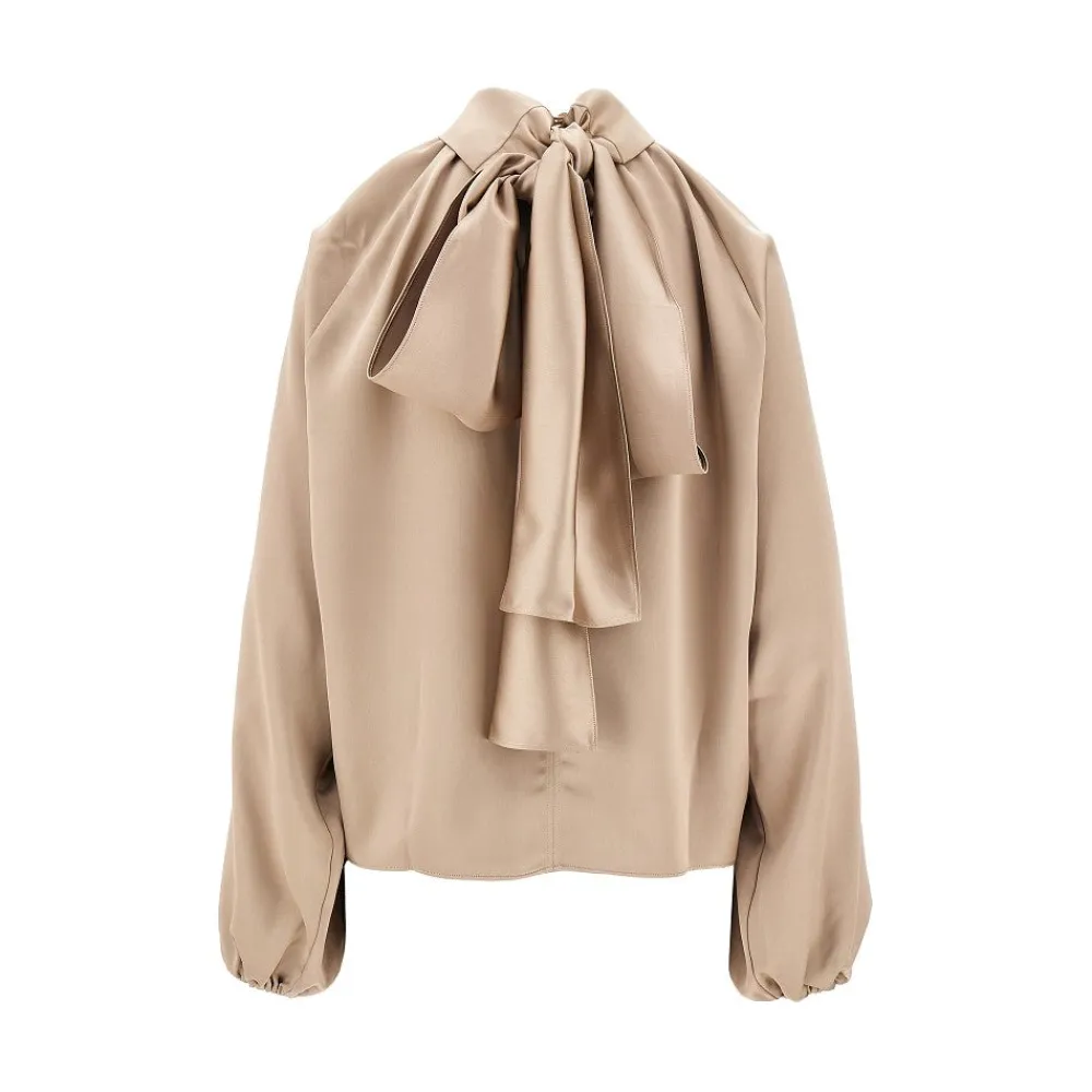 viola_satin_blouse_2.webp Hot Viola' satin blouse Shirts
