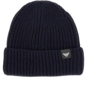 Sale Virgin wool beanie hat Hats And Gloves