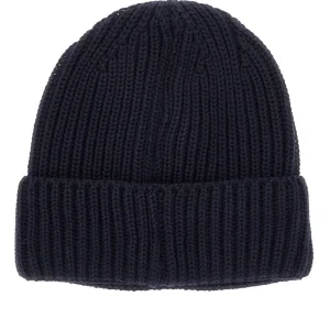 Sale Virgin wool beanie hat Hats And Gloves