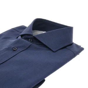 Discount Virgin wool Slim Fit shirt Shirts