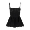 New Viscose Crinoline top Tops
