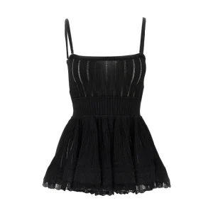 New Viscose Crinoline top Tops