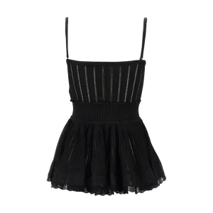 New Viscose Crinoline top Tops