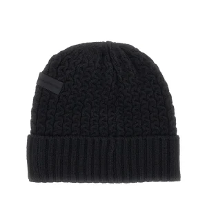 Best Viscose-blend beanie hat Hats And Gloves
