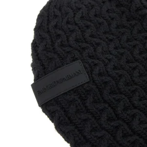 Best Viscose-blend beanie hat Hats And Gloves
