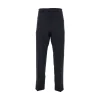 Fashion Viscose-blend pants with elasticated waist Pants And Shorts