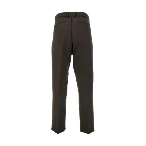 Online Viscose-blend pants with elasticated waist Pants And Shorts