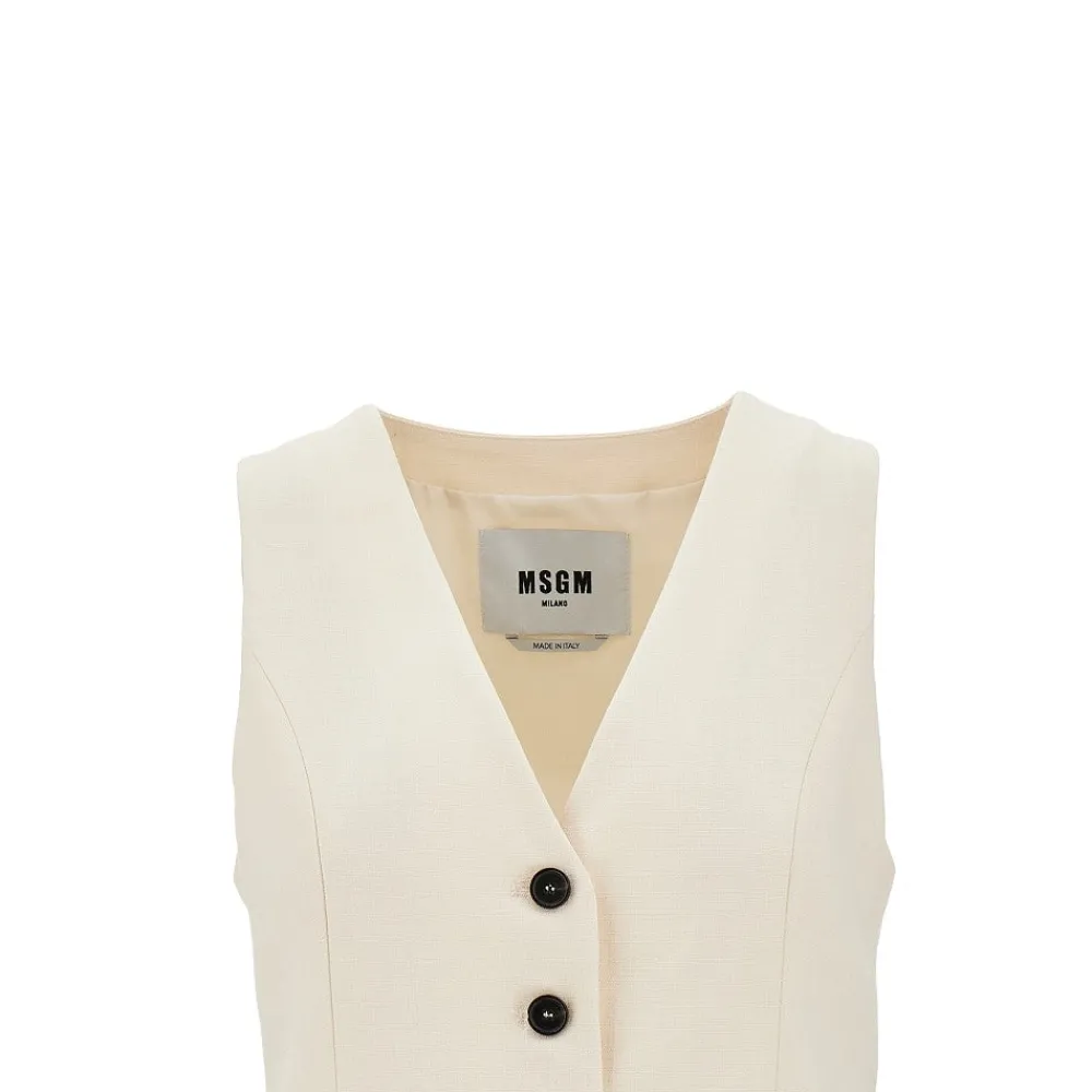 viscoseblend_singlebreast_1-1.webp Sale Viscose-blend single-breasted vest Jackets