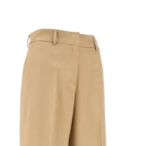 Best Viscose-blend wide leg pants Pants And Shorts