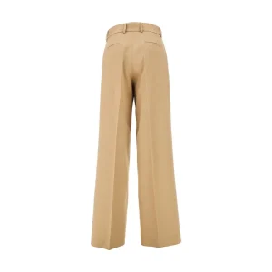 Best Viscose-blend wide leg pants Pants And Shorts