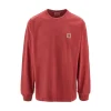 Hot Vista' long-sleeved T-shirt T-Shirts And Polo Shirts