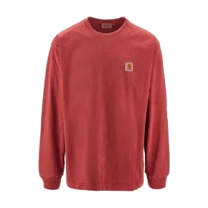 Hot Vista' long-sleeved T-shirt T-Shirts And Polo Shirts