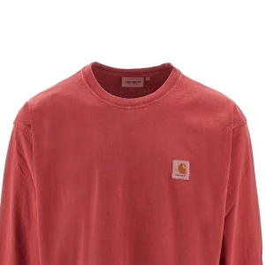 Hot Vista' long-sleeved T-shirt T-Shirts And Polo Shirts