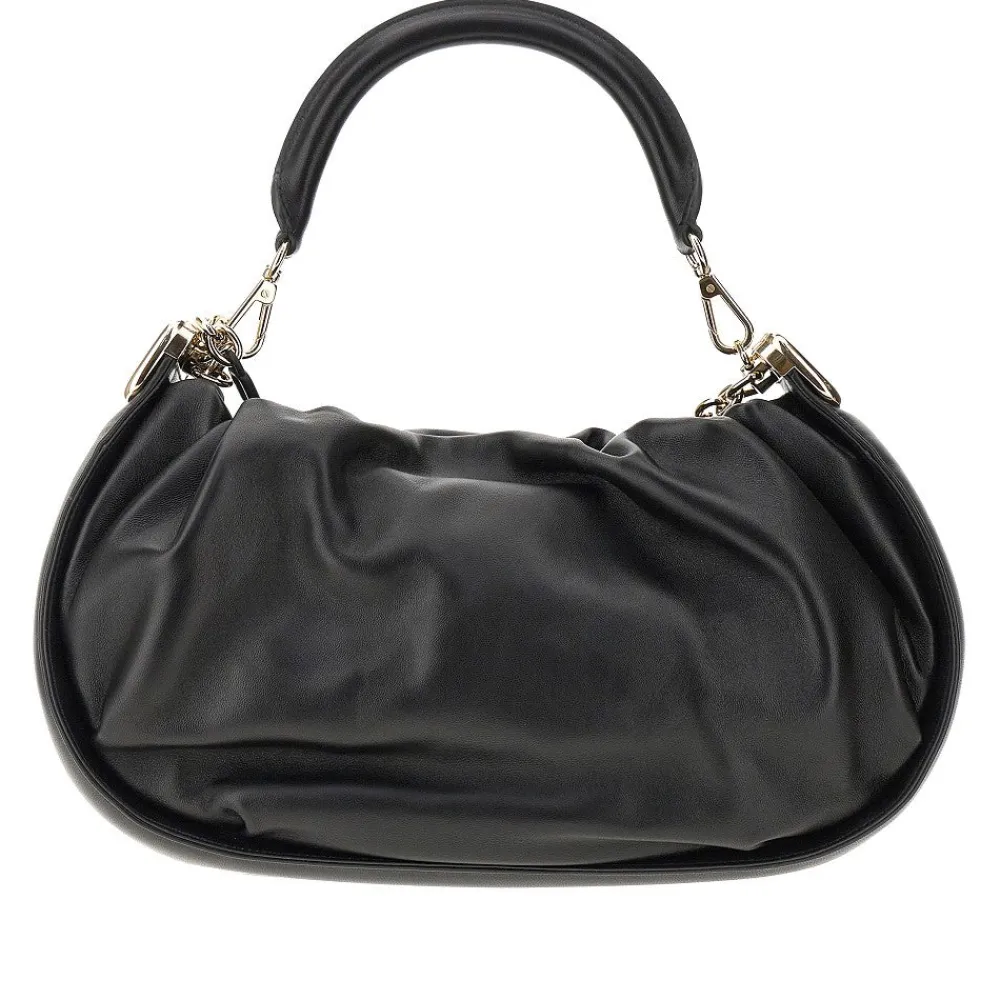 viv_choc_royal_hobo_mediu_0.webp New Viv' Choc Royal Hobo medium bag Top-Handle Bags | Shoulder Bags