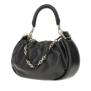 New Viv' Choc Royal Hobo medium bag Top-Handle Bags | Shoulder Bags