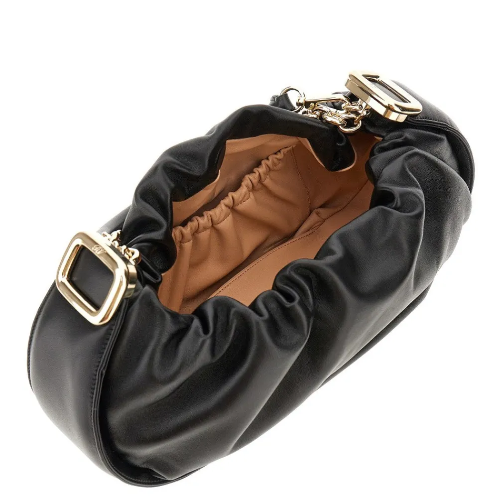viv_choc_royal_hobo_mediu_2.webp New Viv' Choc Royal Hobo medium bag Top-Handle Bags | Shoulder Bags