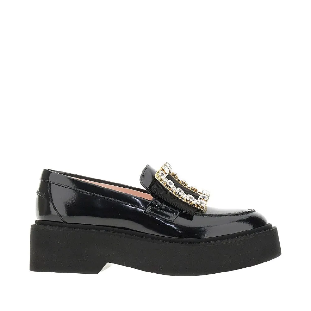 viv_rangers_glossy_leathe_0.webp New Viv Rangers' glossy leather loafers Loafers