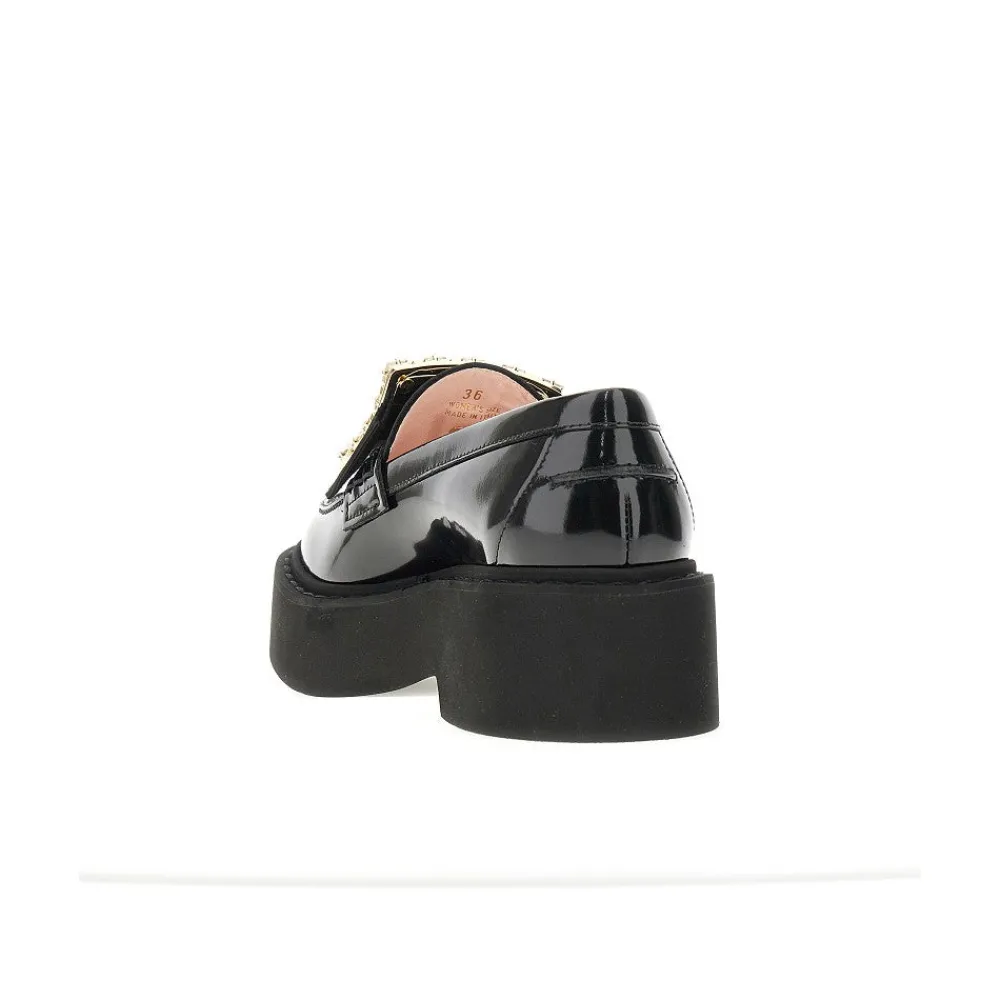viv_rangers_glossy_leathe_2.webp New Viv Rangers' glossy leather loafers Loafers