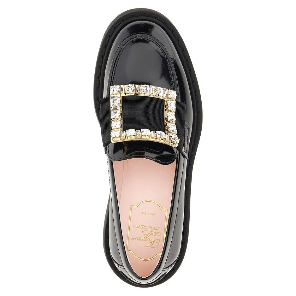 viv_rangers_glossy_leathe_3.webp New Viv Rangers' glossy leather loafers Loafers