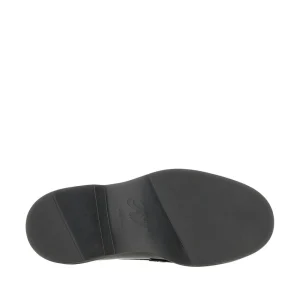 New Viv Rangers' glossy leather loafers Loafers