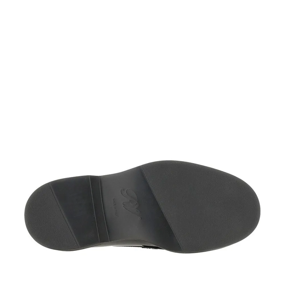 viv_rangers_glossy_leathe_4.webp New Viv Rangers' glossy leather loafers Loafers