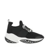 Sale Viv' Run fabric sneakers Sneakers