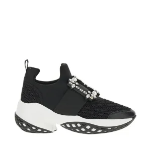 Sale Viv' Run fabric sneakers Sneakers