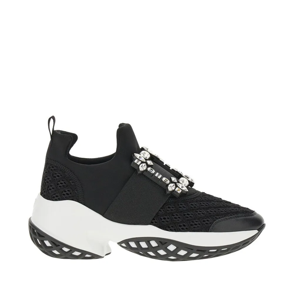 viv_run_fabric_sneakers_0.webp Sale Viv' Run fabric sneakers Sneakers