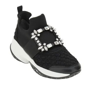 Sale Viv' Run fabric sneakers Sneakers
