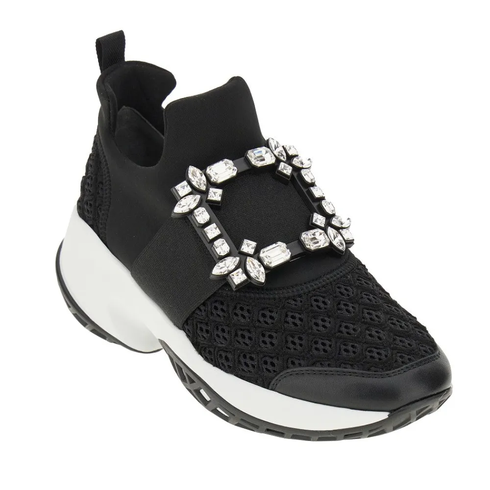 viv_run_fabric_sneakers_1.webp Sale Viv' Run fabric sneakers Sneakers