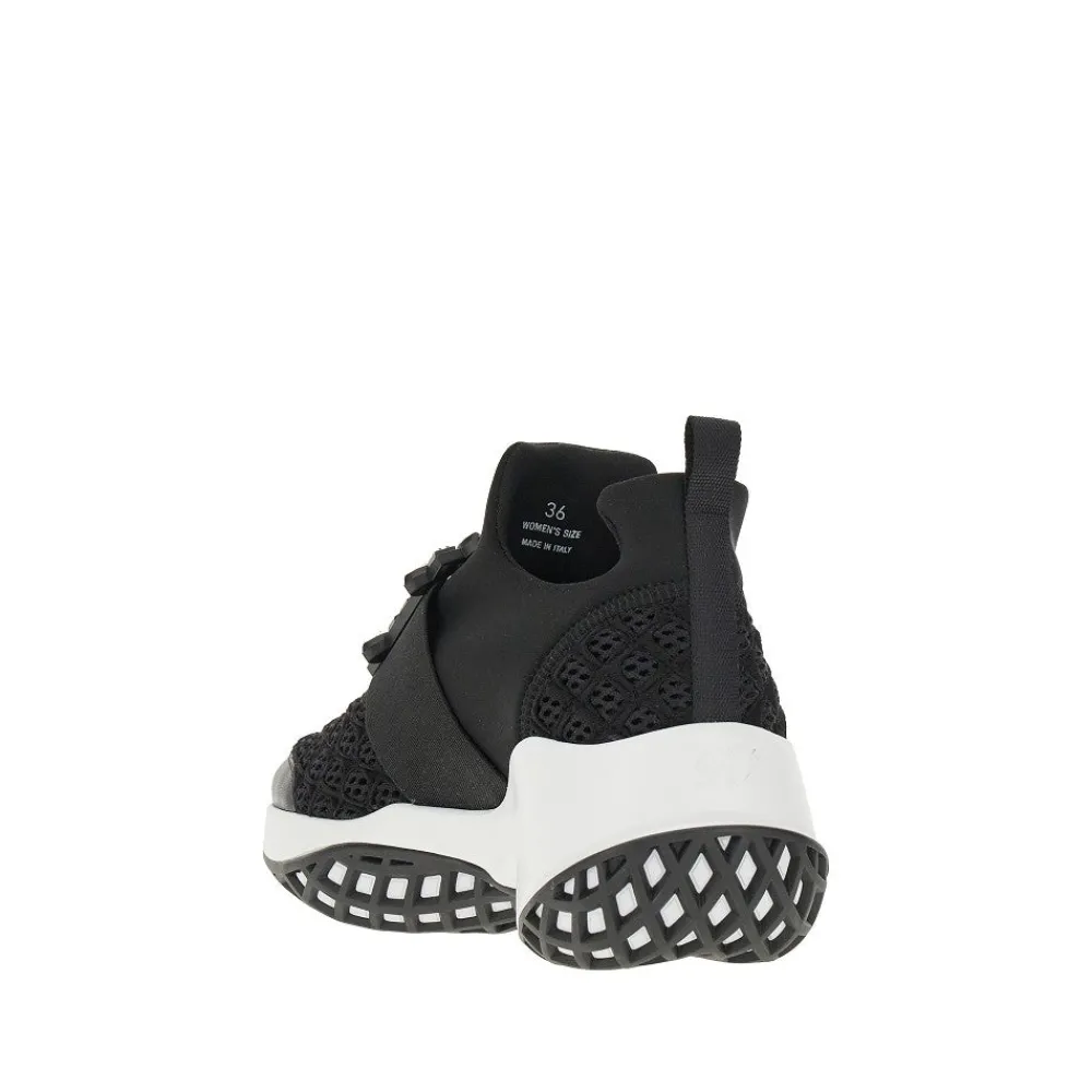 viv_run_fabric_sneakers_2.webp Sale Viv' Run fabric sneakers Sneakers