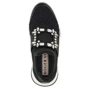 Sale Viv' Run fabric sneakers Sneakers