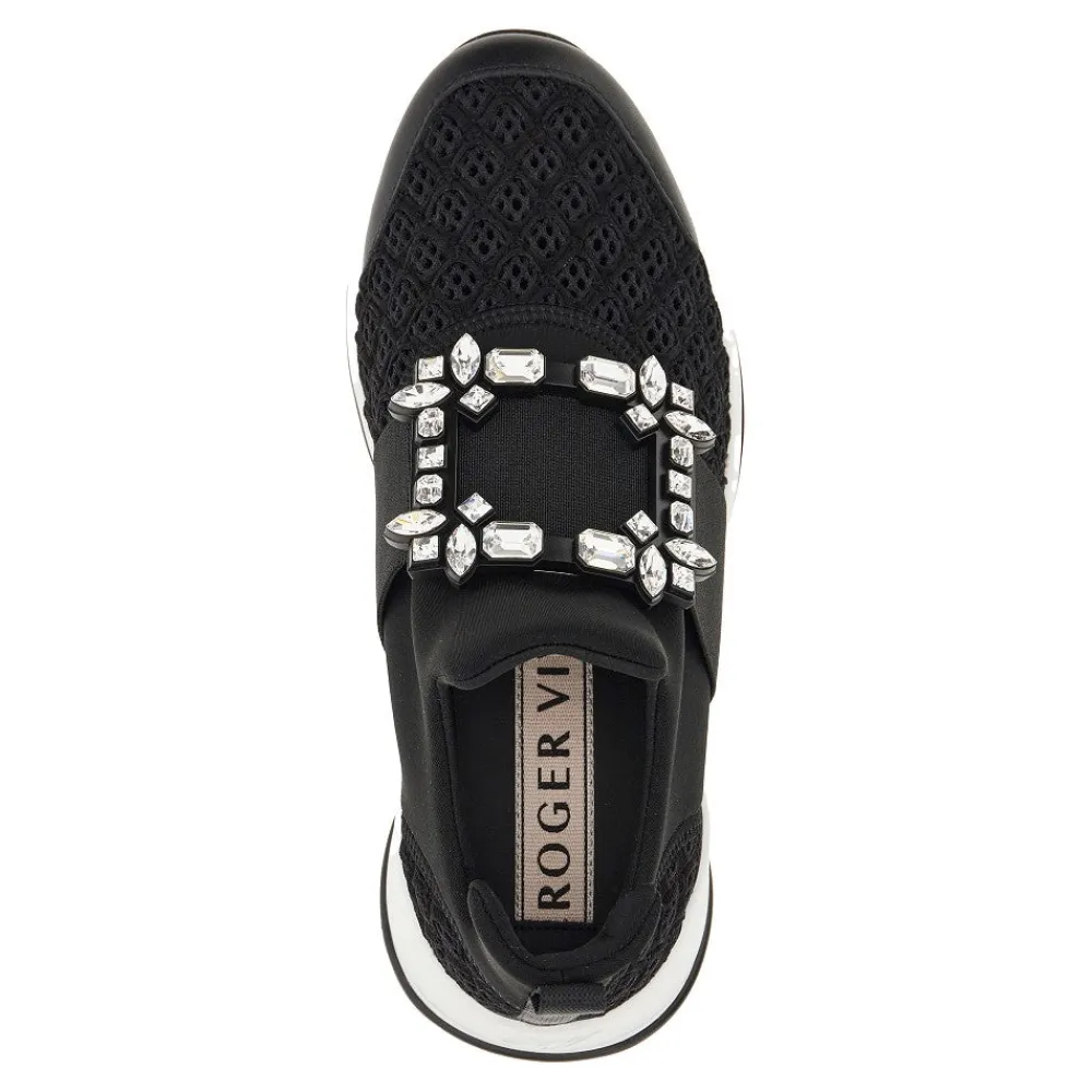 viv_run_fabric_sneakers_3.webp Sale Viv' Run fabric sneakers Sneakers