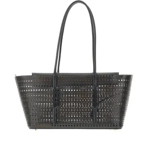 Discount Vivienne leather 'Neo Mina 32' bag Shopping Bags