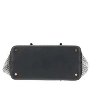 Discount Vivienne leather 'Neo Mina 32' bag Shopping Bags