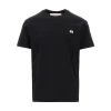 Outlet VLogo' patch T-shirt T-Shirts And Polo Shirts