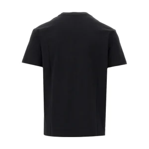 Outlet VLogo' patch T-shirt T-Shirts And Polo Shirts