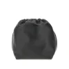 Online VLogo Pouf' nappa leather bag Shoulder Bags
