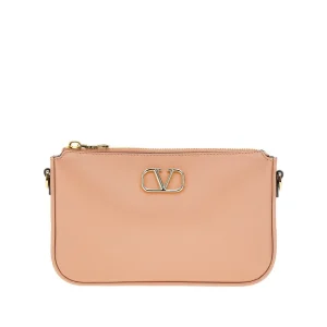 Clearance VLogo Signature' crossbody mini bag Shoulder Bags