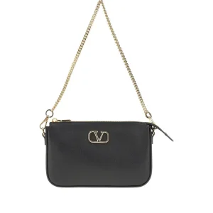 Outlet VLogo Signature' crossbody mini bag Shoulder Bags