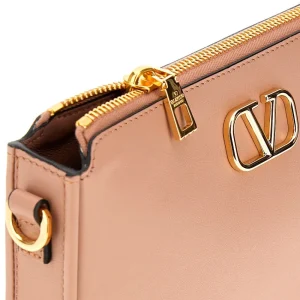Clearance VLogo Signature' crossbody mini bag Shoulder Bags