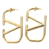 Discount VLogo Signature' earrings Jewelry And Watches