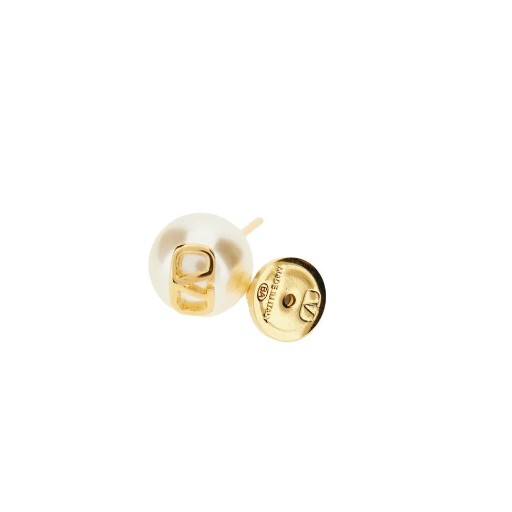 vlogo_signature_earrings__2-1.webp Hot VLogo Signature' earrings with pearls Jewelry And Watches