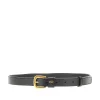 Best VLogo Signature' leather belt Belts