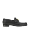 Outlet VLogo Signature' leather loafers Loafers