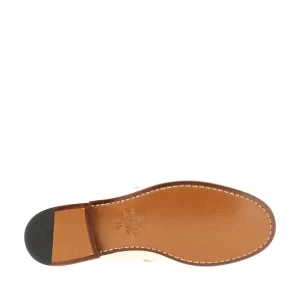 Sale VLogo Signature' leather loafers Loafers