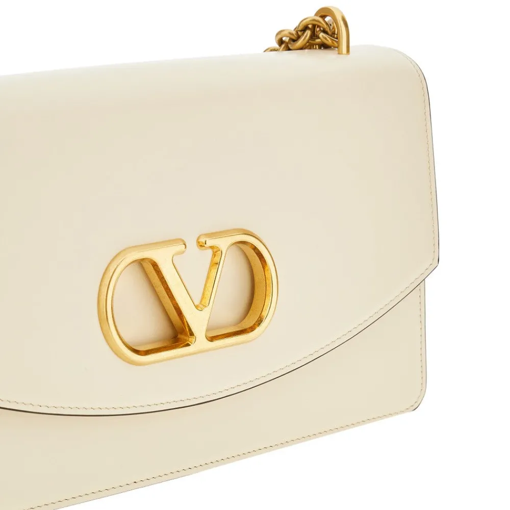 vlogo_signature_leather_s_3.webp Clearance VLogo Signature' leather shoulder bag Shoulder Bags | Crossbody Bags