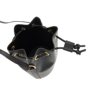 Fashion VLogo Signature' mini bucket bag Crossbody Bags | Mini Bags